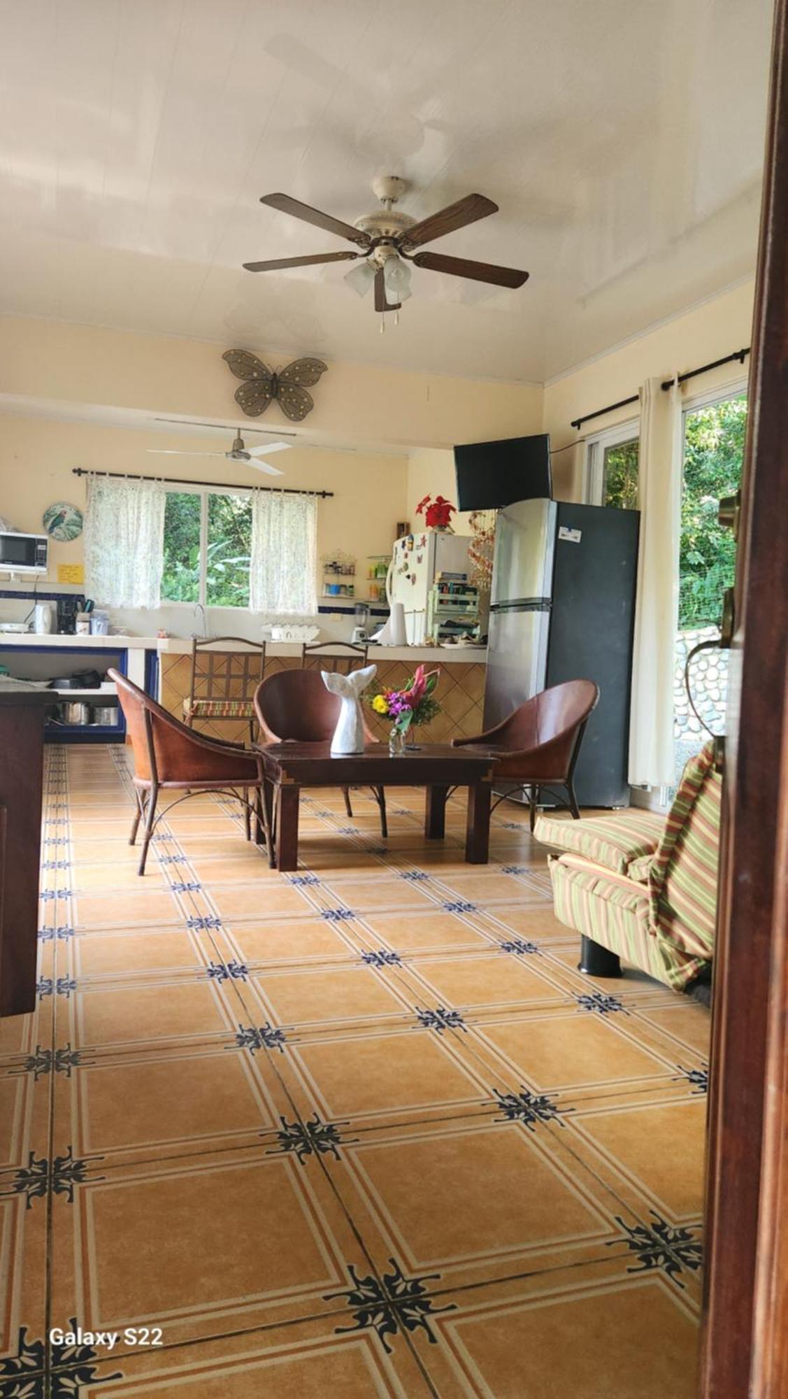 Yethan House ウビタ エクステリア 写真